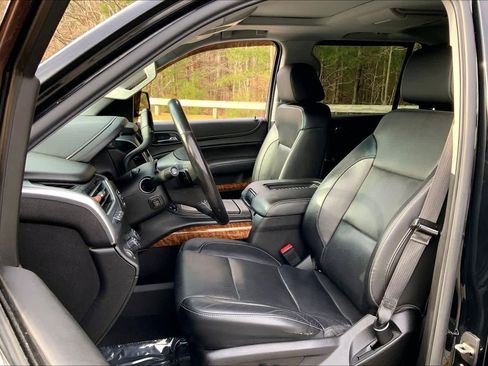 Used 2019 Chevrolet Tahoe Premier image 8