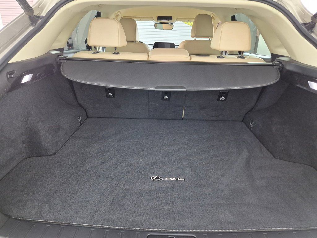 Used 2021 Lexus RX 350 FWD w/ Accessory Package image 26