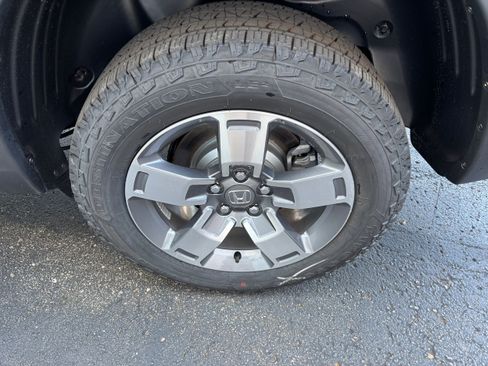 New 2026 Honda Ridgeline RTL image 14