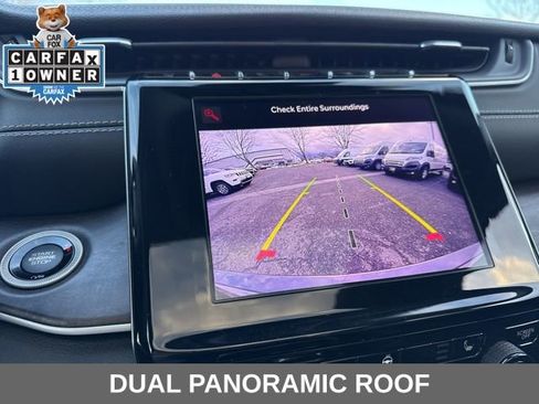 Used 2022 Jeep Grand Cherokee Limited image 14