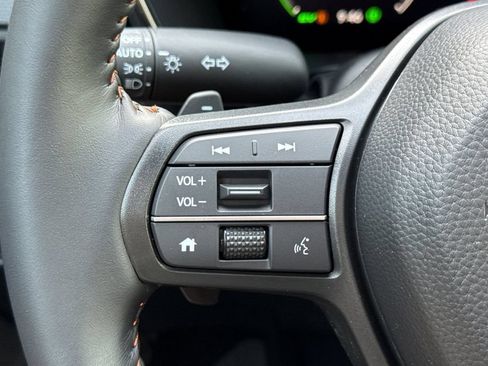 Used 2026 Honda CR-V Sport image 26