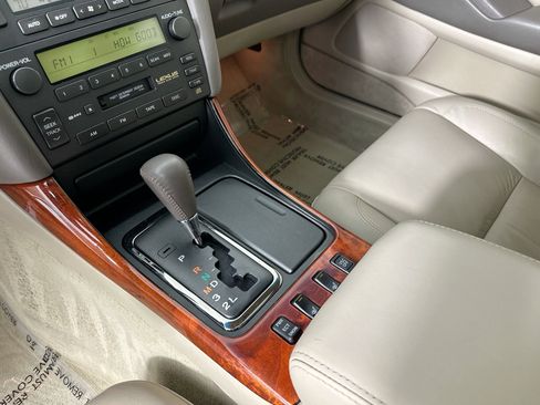 Used 2004 Lexus GS 300 300 image 14