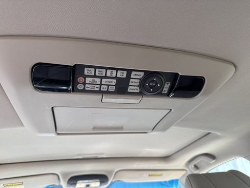 Used 2012 Acura MDX w/ Advance & Entertainment AWD/4WD image 25