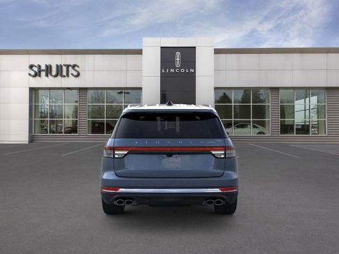 New 2026 Lincoln Aviator Reserve w/ Illumination Package image 5