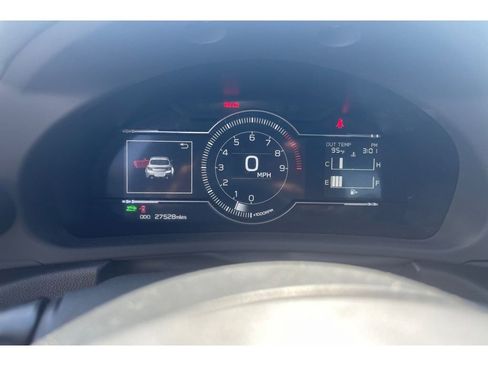 Certified 2024 Subaru BRZ Limited RWD image 36