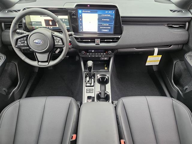 New 2026 Subaru Outback Limited AWD/4WD image 19