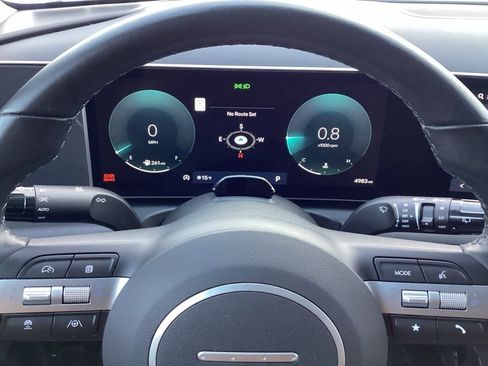 Certified 2025 Hyundai Tucson SEL image 25