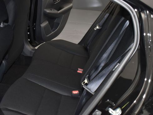 New 2025 Nissan Sentra S image 18