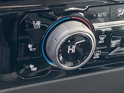 New 2026 Chevrolet Silverado 1500 LTZ image 19