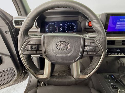 New 2026 Toyota Tacoma TRD Sport AWD/4WD image 13