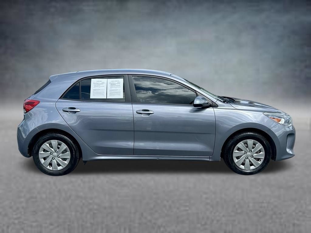 Used 2020 Kia Rio S FWD image 4