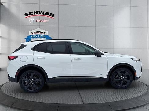 New 2026 Buick Envision Sport Touring image 3