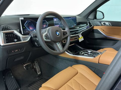 New 2026 BMW X5 sDrive40i w/ M Sport Package RWD image 21