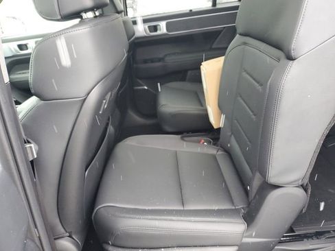New 2026 Hyundai Santa Fe Limited AWD/4WD image 13