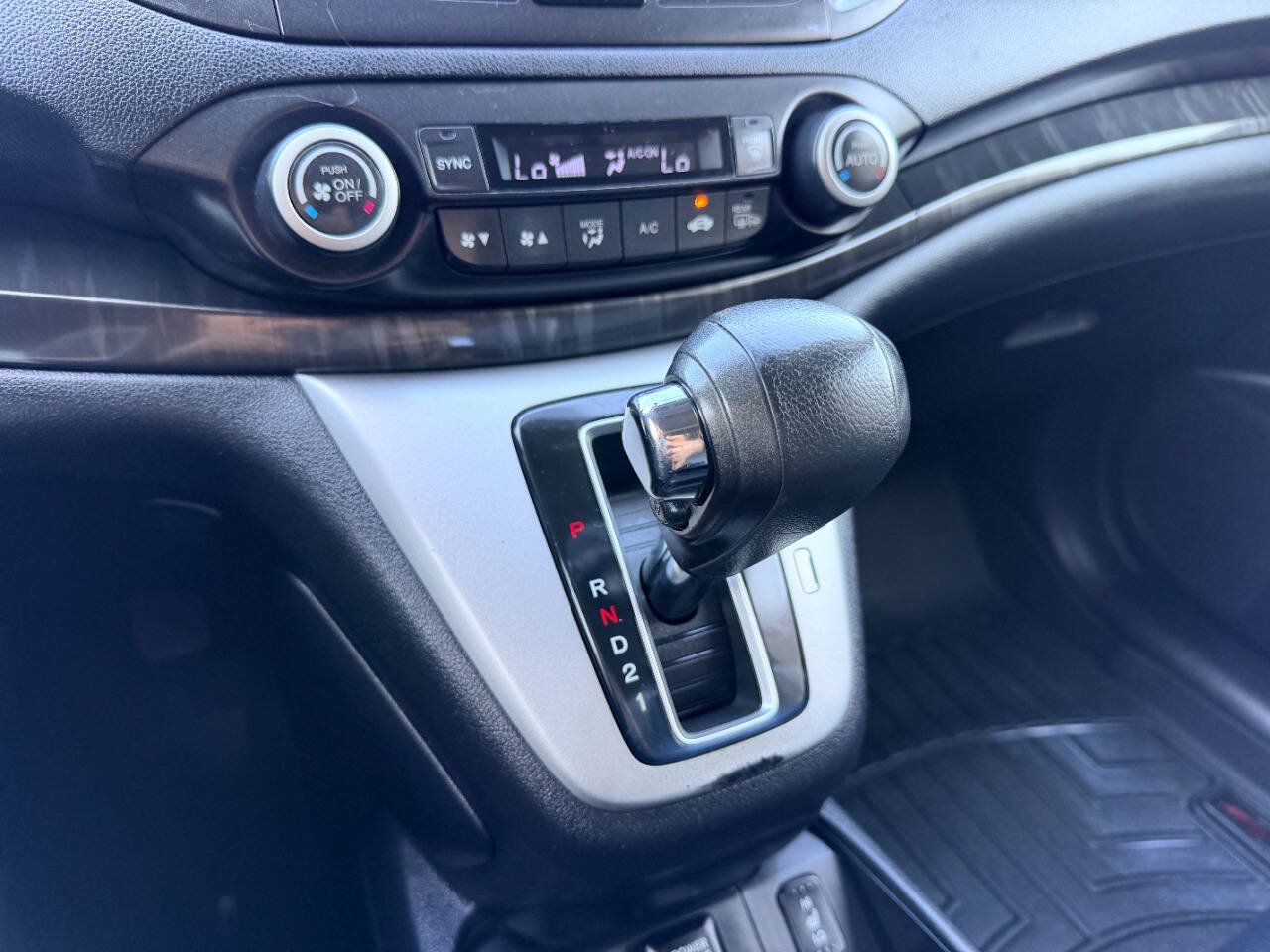 Used 2012 Honda CR-V EX-L image 38