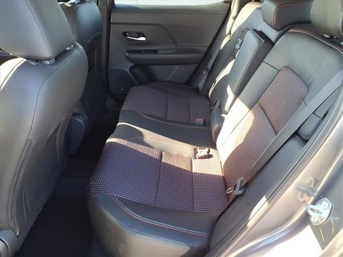 New 2026 Nissan Kicks SR image 13