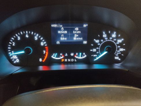 Used 2022 Ford Escape S image 23