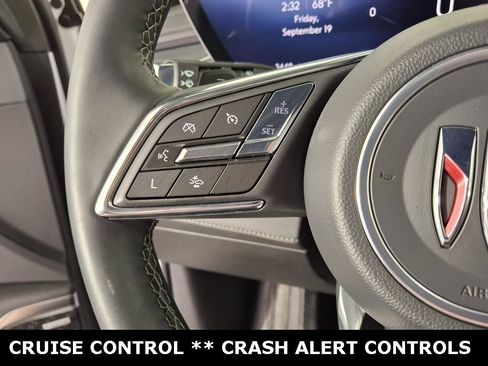 Used 2025 Buick Enclave Sport Touring w/ Trailering Package, 5000 lbs. image 12