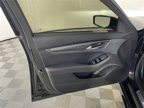 Certified 2026 Cadillac CT5 V w/ Technology Package image 19