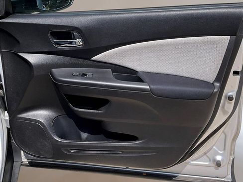 Used 2015 Honda CR-V EX image 29