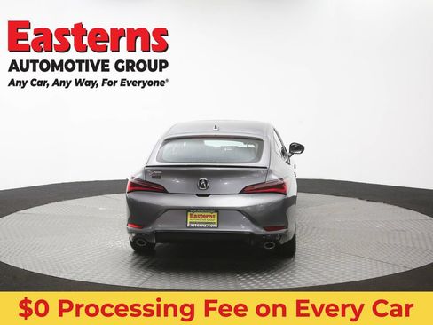 Used 2024 Acura Integra A-Spec FWD image 36