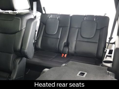 Used 2020 Ford Explorer ST w/ ST Street Pack AWD/4WD image 33