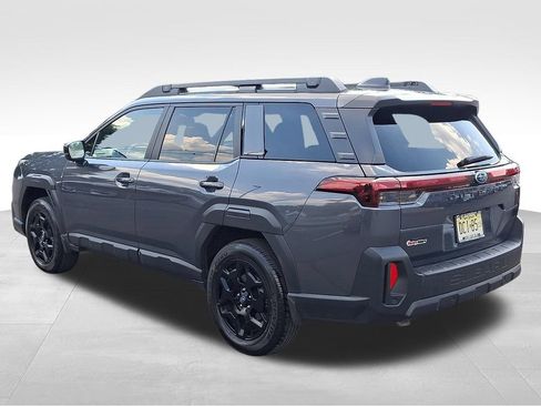 Certified 2026 Subaru Outback Limited w/ Premium/Limited Package 2 AWD/4WD image 4