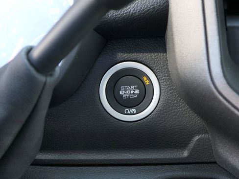 New 2025 RAM 5500 Tradesman image 15