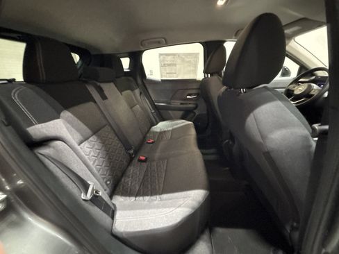New 2026 Nissan Kicks SV w/ Charging Package image 21