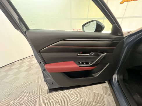 New 2026 MAZDA CX-50 AWD 2.5 Hybrid w/ Premium Pkg image 22