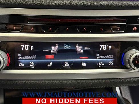 Used 2019 BMW 740i image 38