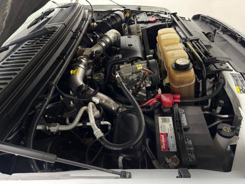 Used 2002 Ford F350 Lariat RWD image 36