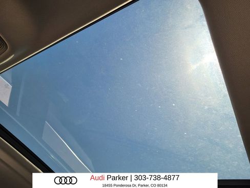 Used 2025 Audi Q5 Premium w/ Convenience Package AWD/4WD image 21