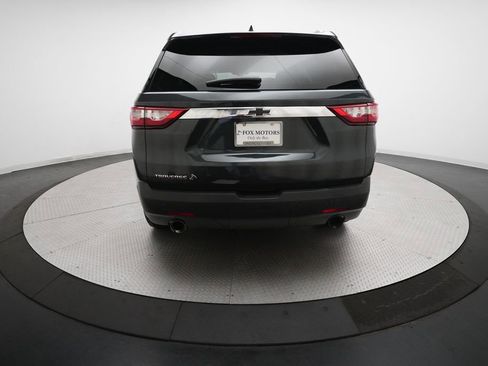 Used 2018 Chevrolet Traverse LT image 26