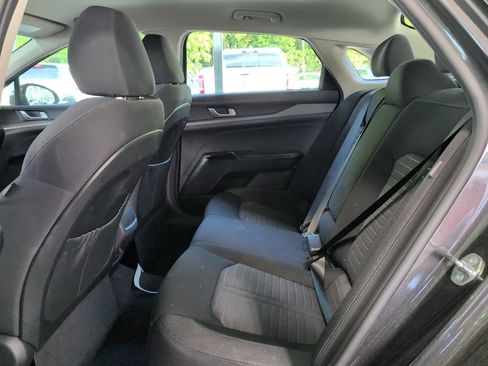 Used 2025 Kia K5 LXS FWD image 6