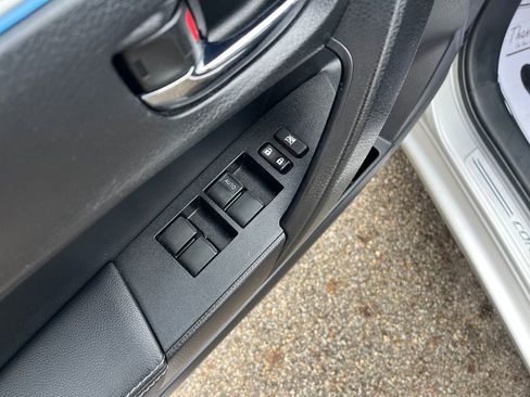 Certified 2016 Toyota Corolla S image 11