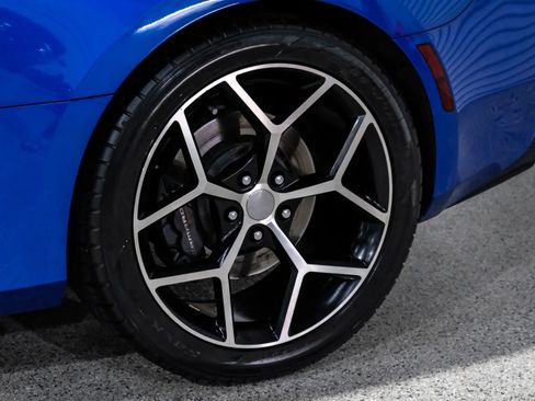 Used 2017 Chevrolet Camaro SS RWD image 54