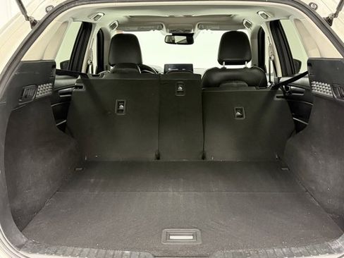 Used 2022 MAZDA CX-5 AWD 2.5 S w/ Preferred Package image 28