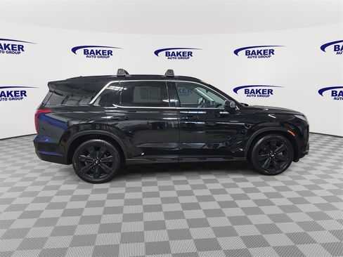 Used 2023 Hyundai Palisade XRT image 4