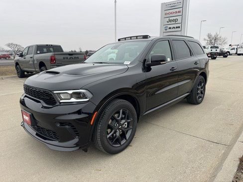 New 2026 Dodge Durango GT image 3