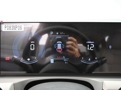 New 2026 Hyundai Tucson SEL Plus AWD/4WD image 16
