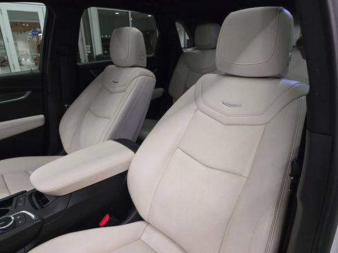 Used 2020 Cadillac XT5 Sportv AWD/4WD image 17