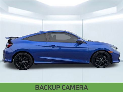 Used 2020 Honda Civic Si image 7