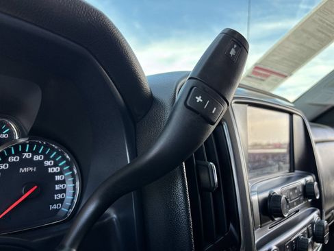 Used 2018 Chevrolet Silverado 1500 LT w/ All Star Edition RWD image 15