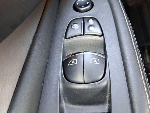 Used 2020 Nissan Murano SL image 15