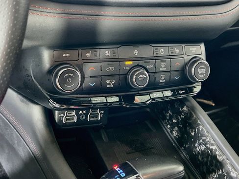 Used 2023 Dodge Durango R/T AWD/4WD image 16