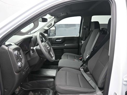 New 2026 GMC Sierra 2500 Pro image 24