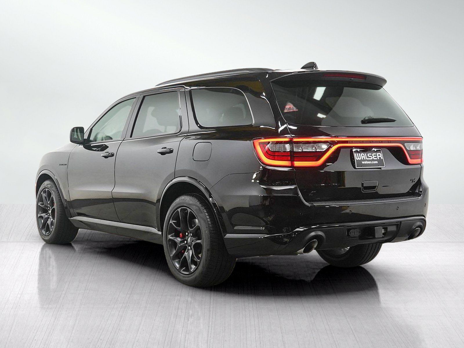 Used 2024 Dodge Durango R/T AWD/4WD image 3