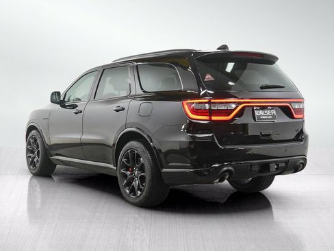 Used 2024 Dodge Durango R/T AWD/4WD image 3