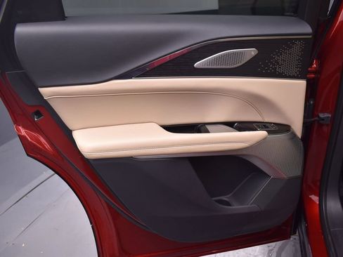 Certified 2024 Cadillac Lyriq Sport w/ Nappa Leather Package AWD/4WD image 25